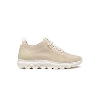 Women's Trainers Geox Spherica A Beige 39