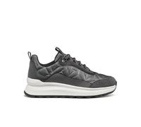 Women's Trainers Geox Spherica Actif Gris 36