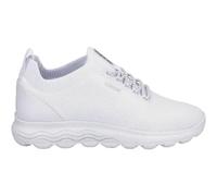 Women's Trainers Geox Spherica Blanc 39