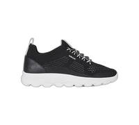 Geox Spherica Trainers Black EU 38 Woman