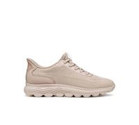 Women's Trainers Geox Spherica Plus A Beige 38