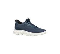 Women's Trainers Geox Spherica Plus A Bleu 40