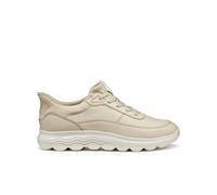 Women's Trainers Geox Spherica Plus Beige 37