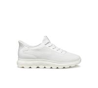 Women's Trainers Geox Spherica Plus Blanc 42