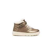 Geox Junior J Theleven Girl B ABX Sneakers Smoke Grey 37_EU