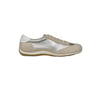 GEOX Vega Woman Light Taupe/light Gold, Size: 35