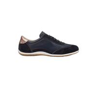 Geox Vega Trainers Blue EU 38 Woman