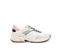 Women's Trainers Geox Zarvia Blanc 40