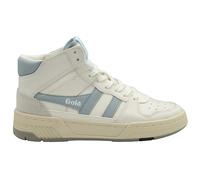 Women's Trainers Gola Allcourt High Blanc 41