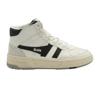 Women's Trainers Gola Allcourt High Blanc 42
