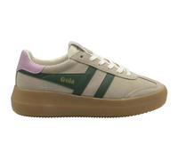 Women's Trainers Gola Athena Trainer Beige 42