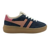 Women's Trainers Gola Athena Trainer Bleu 37