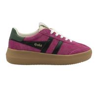 Women's Trainers Gola Athena Trainer Rose 38