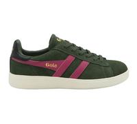 Women's Trainers Gola Aztec Trainer Vert 36