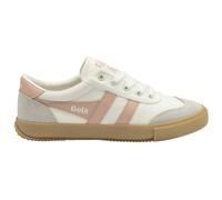 Women's Trainers Gola Badminton Blanc 36
