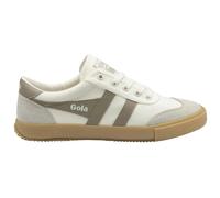 Women's Trainers Gola Badminton Blanc 36