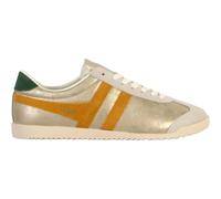 Women's Trainers Gola Bullet Blaze Doré 42