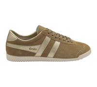 Women's Trainers Gola Bullet Pearl Marron 37