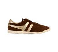 (5) Gola Bullet Pearl Womens Fashion Trainers in Otter
