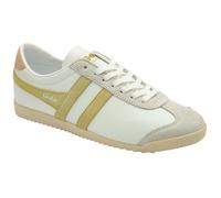Women's Trainers Gola Bullet Pure Blanc 37