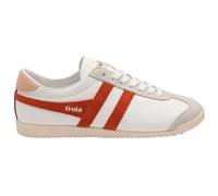 Women's Trainers Gola Bullet Pure Blanc 38
