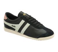 Women's Trainers Gola Bullet Pure Noir 38