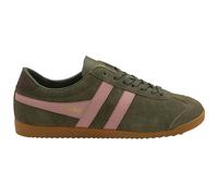Women's Trainers Gola Bullet Suede Beige 39
