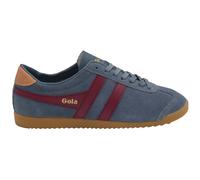 Women's Trainers Gola Bullet Suede Bleu 42