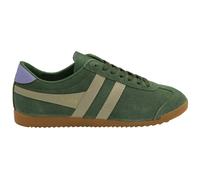 Women's Trainers Gola Bullet Suede Vert 38