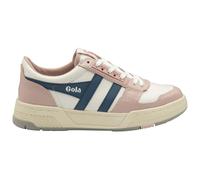 Women's Trainers Gola Challenge Blanc 36