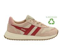 Women's Trainers Gola Chicago Beige 36