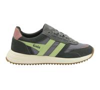 Women's Trainers Gola Chicago Gris 39