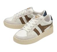 Women's Trainers Gola Classics Superslam Blaze Blanc 36
