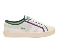 Women's Trainers Gola Coaster Smash White 36