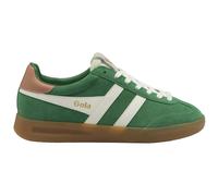 Women's Trainers Gola Cyclone Green 36