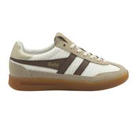 Women's Trainers Gola Cyclone Zephyr White 36