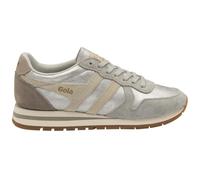 Gola Women's Daytona Blaze Womens Trainers - Grey - Size: 6