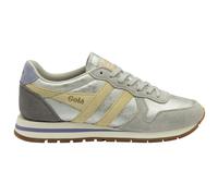 Women's Trainers Gola Daytona Blaze Argenté 42