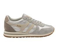 Women's Trainers Gola Daytona Blaze Silver 38