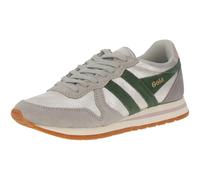 Women's Trainers Gola Daytona Blaze Trainer Argenté 41