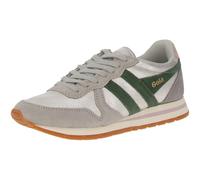 Women's Trainers Gola Daytona Blaze Trainer Silver 37