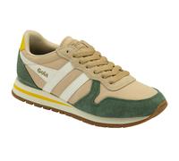 Women's Trainers Gola Daytona Chute Beige 42