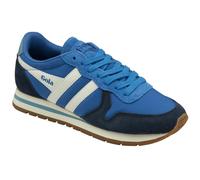 Women's Trainers Gola Daytona Chute Bleu 36
