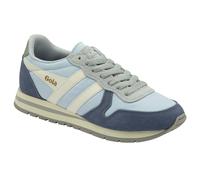 Women's Trainers Gola Daytona Chute Blue 36