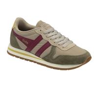 Women's Trainers Gola Daytona Chute Gris 42