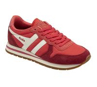 Women's Trainers Gola Daytona Chute Rouge 38