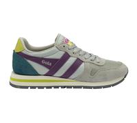 Women's Trainers Gola Daytona Grey 36