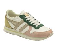 Women's Trainers Gola Daytona Quad Blanc 37