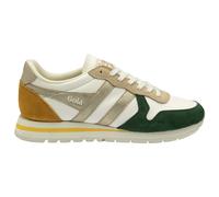 Women's Trainers Gola Daytona Quadrant Blanc 38