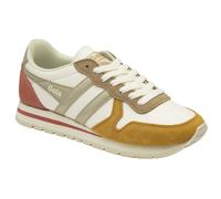 Women's Trainers Gola Daytona Quadrant Blanc 40
